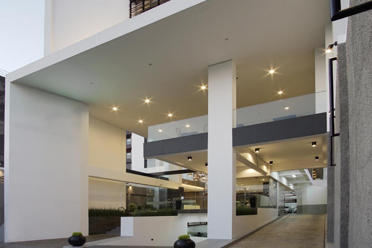 Malioboro Prime Hotel Yogyakarta Exterior foto