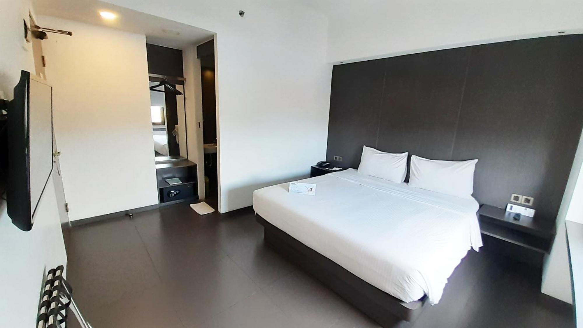 Malioboro Prime Hotel Yogyakarta Exterior foto