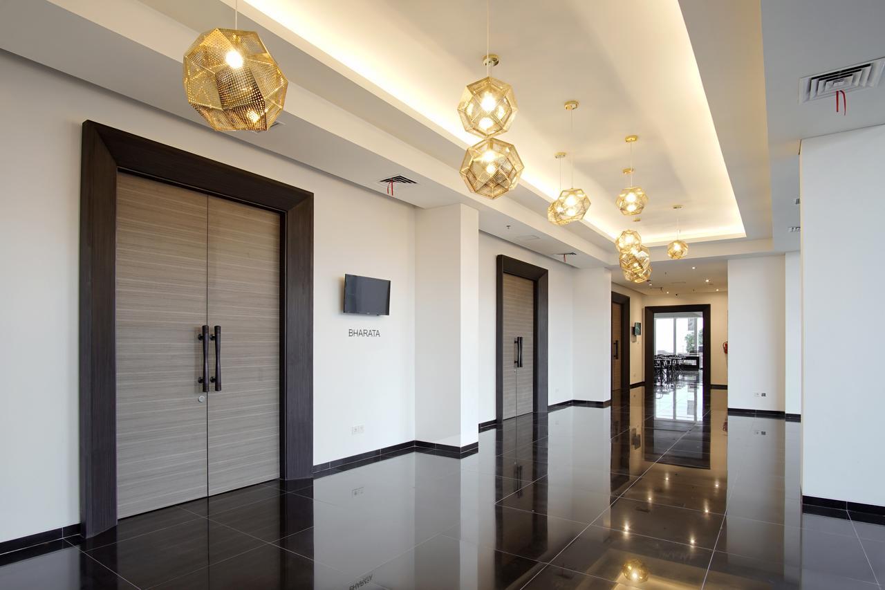Malioboro Prime Hotel Yogyakarta Exterior foto